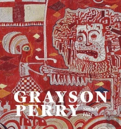Bertrand.pt - Grayson Perry