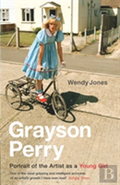 Grayson Perry