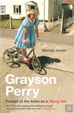 Bertrand.pt - Grayson Perry