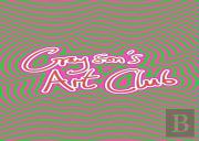 Grayson'S Art Club: The Exhibition