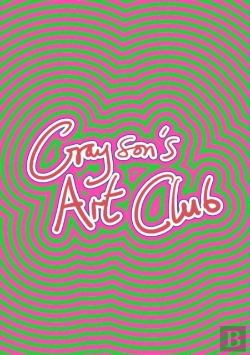 Bertrand.pt - Grayson'S Art Club: The Exhibition