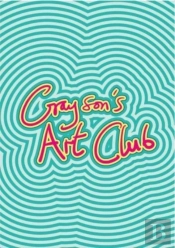 Grayson'S Art Club: The Exhibition Volume Ii