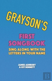 Grayson'S First Songbook