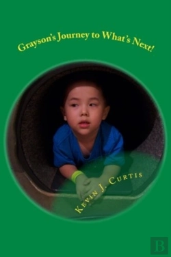 Bertrand.pt - Grayson'S Journey To What'S Next!