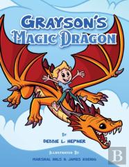 Grayson'S Magic Dragon