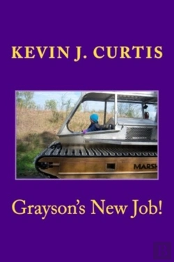 Bertrand.pt - Grayson'S New Job!