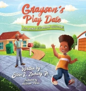 Grayson'S Play Date