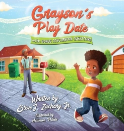 Bertrand.pt - Grayson'S Play Date