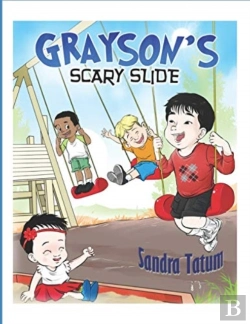 Bertrand.pt - Grayson'S Scary Slide