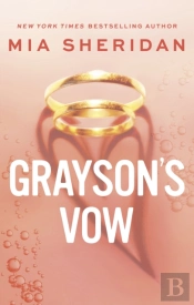 Grayson'S Vow