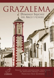 Grazalema Domingo Sanchez Del Arco