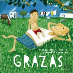 Bertrand.pt - Grazas