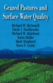 Grazed Pastures & Surface Water Quality