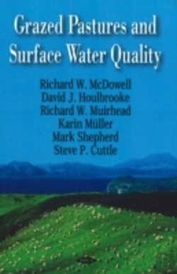 Bertrand.pt - Grazed Pastures & Surface Water Quality