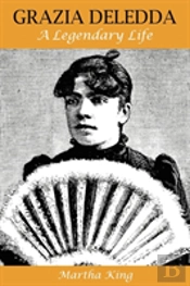 Grazia Deledda