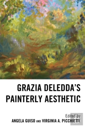 Grazia Deledda'S Painterly Aesthetic
