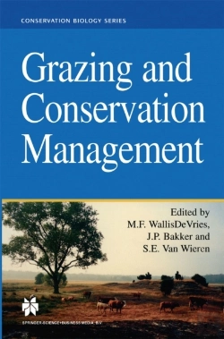 Bertrand.pt - Grazing And Conservation Management