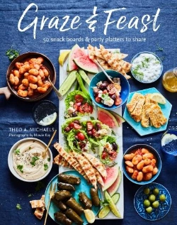 Bertrand.pt - Grazing & Feasting Boards