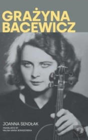 Grazyna Bacewicz