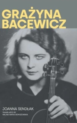 Bertrand.pt - Grazyna Bacewicz