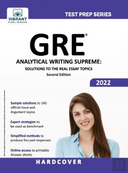 Bertrand.pt - Gre Analytical Writing Supreme