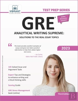Bertrand.pt - Gre Analytical Writing Supreme