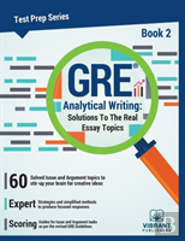 Gre Analytical Writing