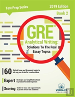 Bertrand.pt - Gre Analytical Writing