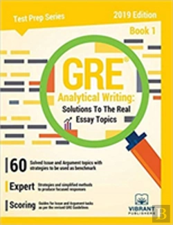 Bertrand.pt - Gre Analytical Writing