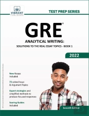 Gre Analytical Writing
