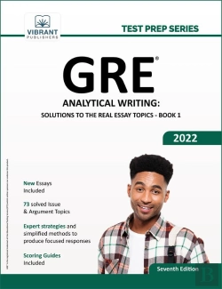 Bertrand.pt - Gre Analytical Writing