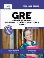 Gre Analytical Writing