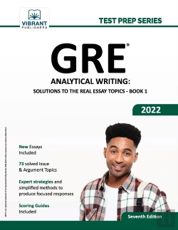 Bertrand.pt - Gre Analytical Writing
