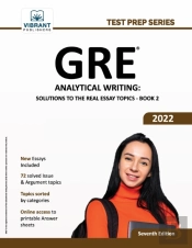 Gre Analytical Writing