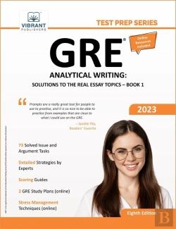Bertrand.pt - Gre Analytical Writing