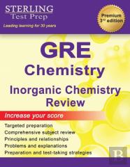 Gre Chemistry
