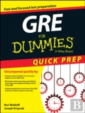 Gre For Dummies
