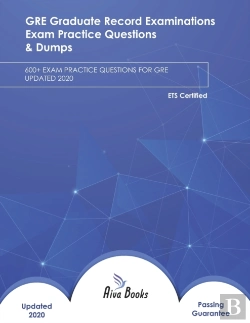 Bertrand.pt - Gre Graduate Record Examinations Exam Practice Questions & Dumps