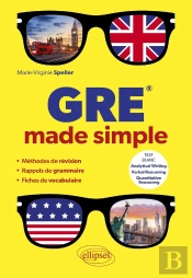 Gre Made Simple
