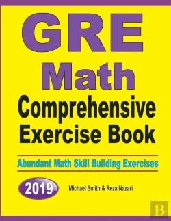 Bertrand.pt - Gre Math Comprehensive Exercise Book