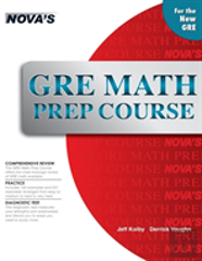 Gre Math Prep Course