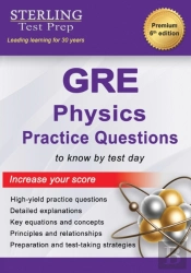 Gre Physics Practice Questions