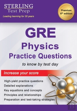 Bertrand.pt - Gre Physics Practice Questions