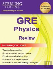 Gre Physics Review