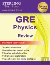 Gre Physics Review