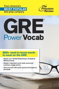 Bertrand.pt - Gre Power Vocab