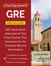 Gre Prep 2019 & 2020