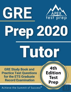 Bertrand.pt - Gre Prep 2020 Tutor