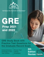 Gre Prep 2021 And 2022