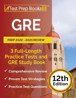 Bertrand.pt - Gre Prep 2022 - 2023 Review